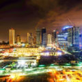 Bonifacio Global City