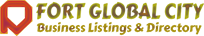 Fort Global City