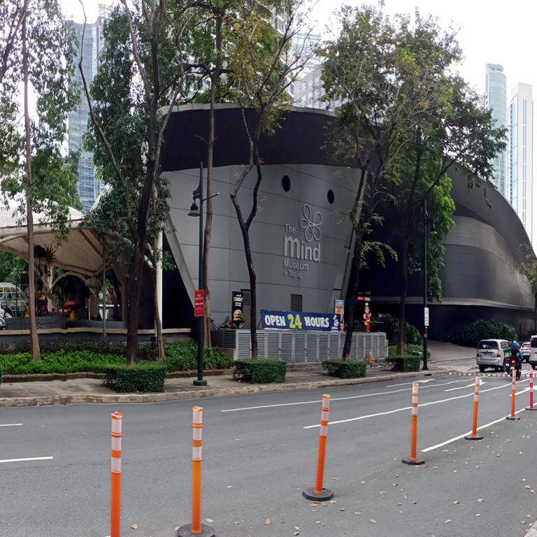Mind Museum BGC