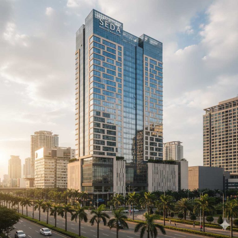 Seda-Hotel-Bonifacio-Global-City